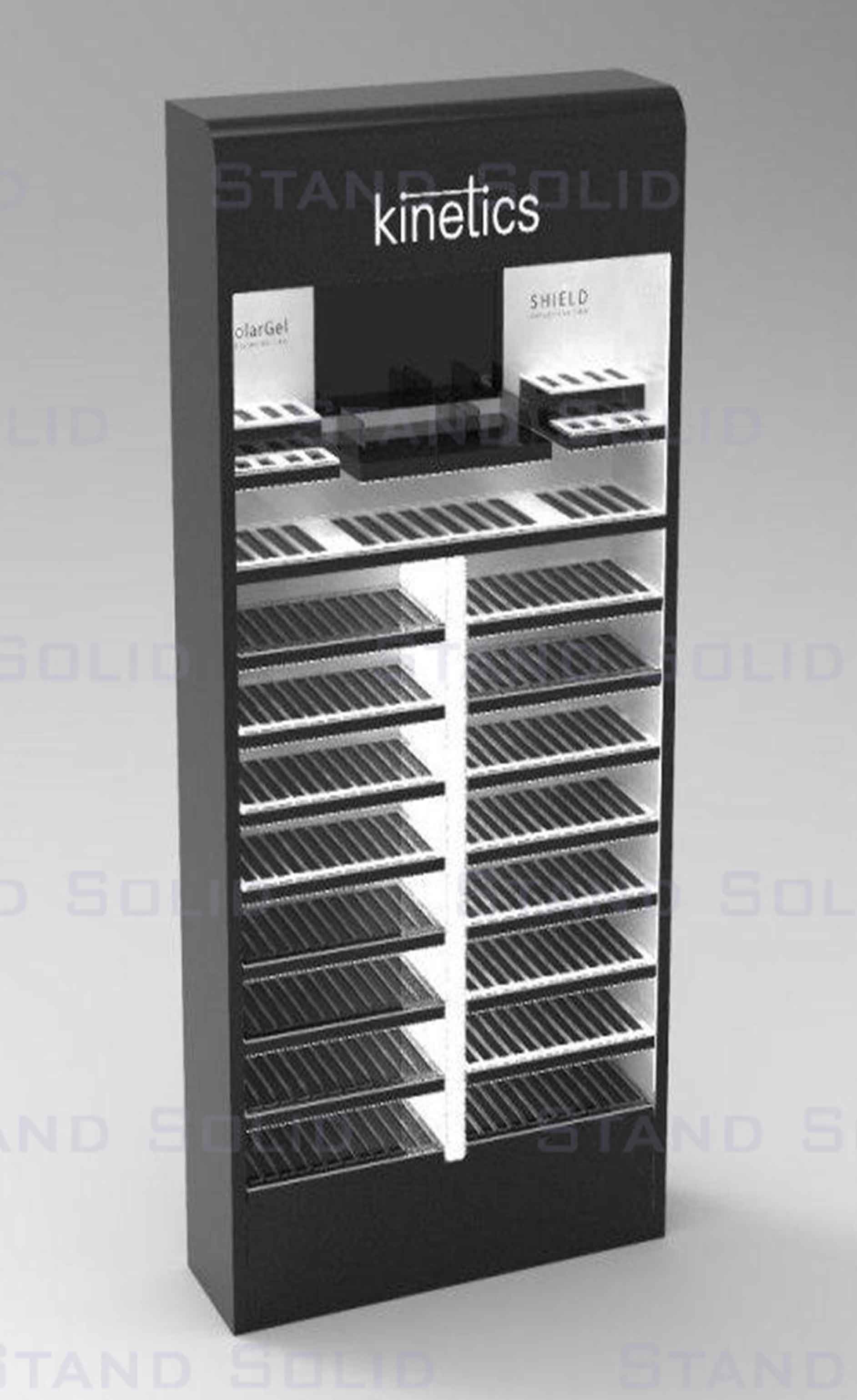 استند دیواری