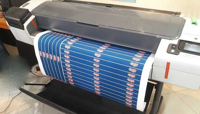 استند فروشگاهی