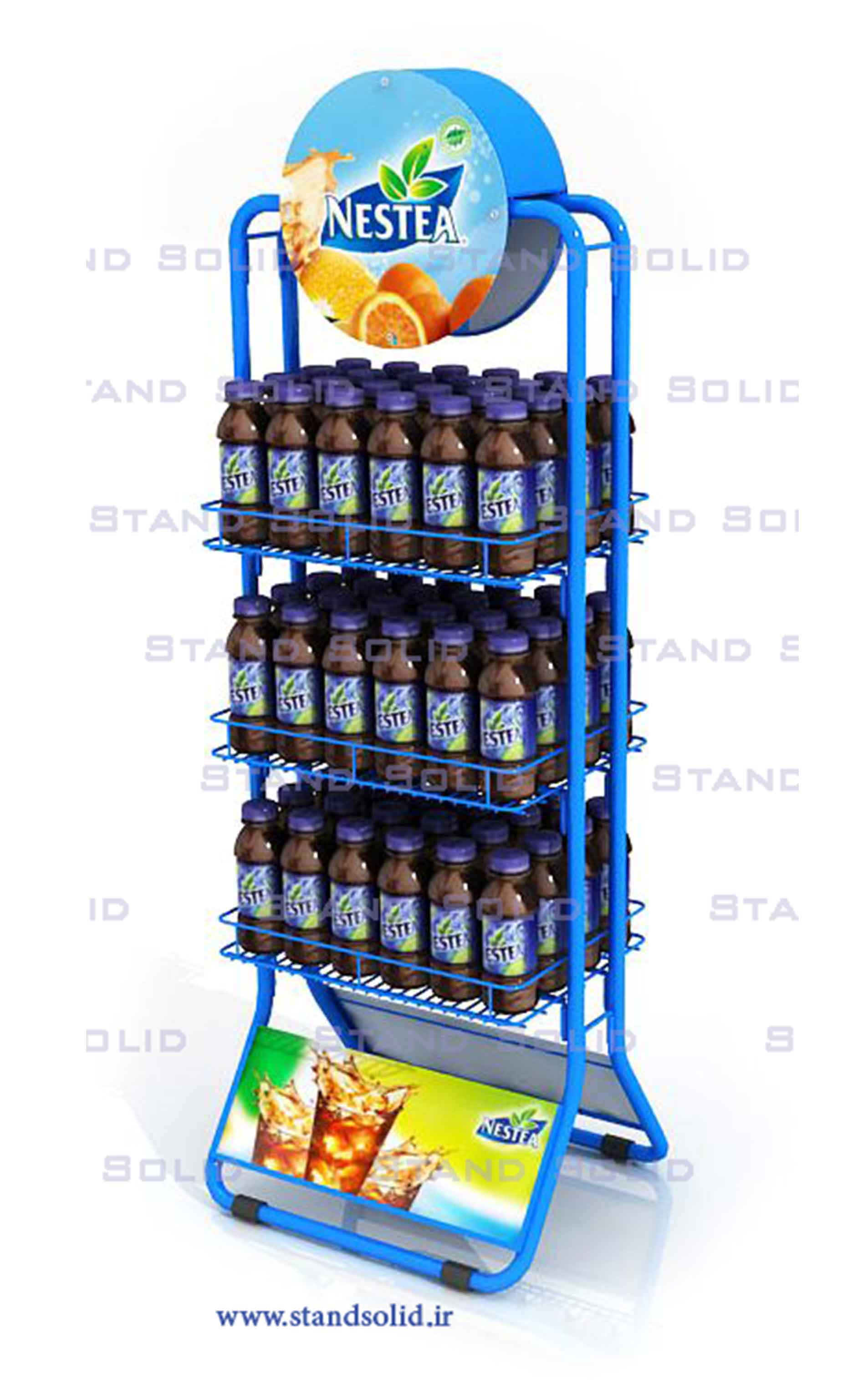 استند رومیزی