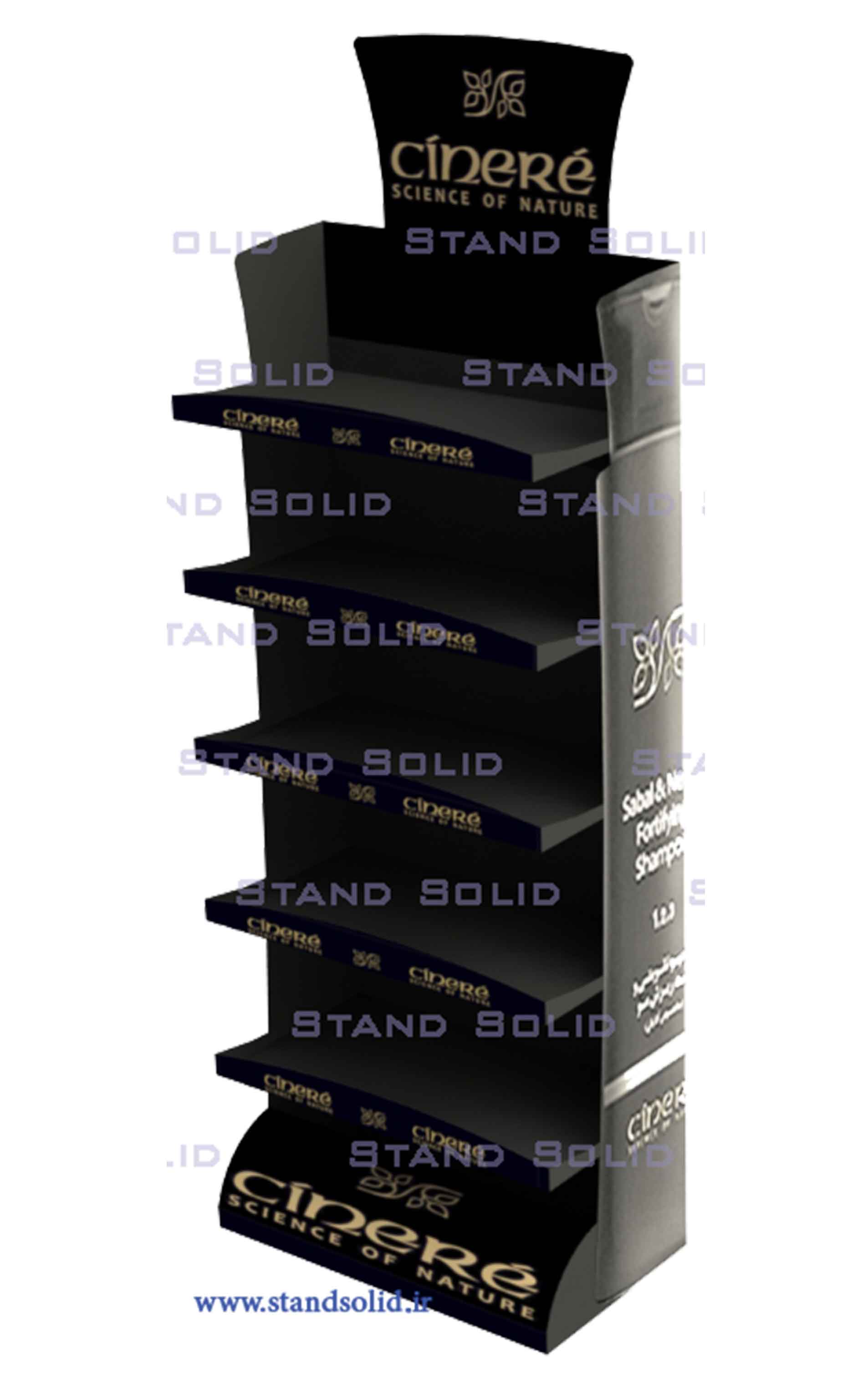 استند تبلیغاتی