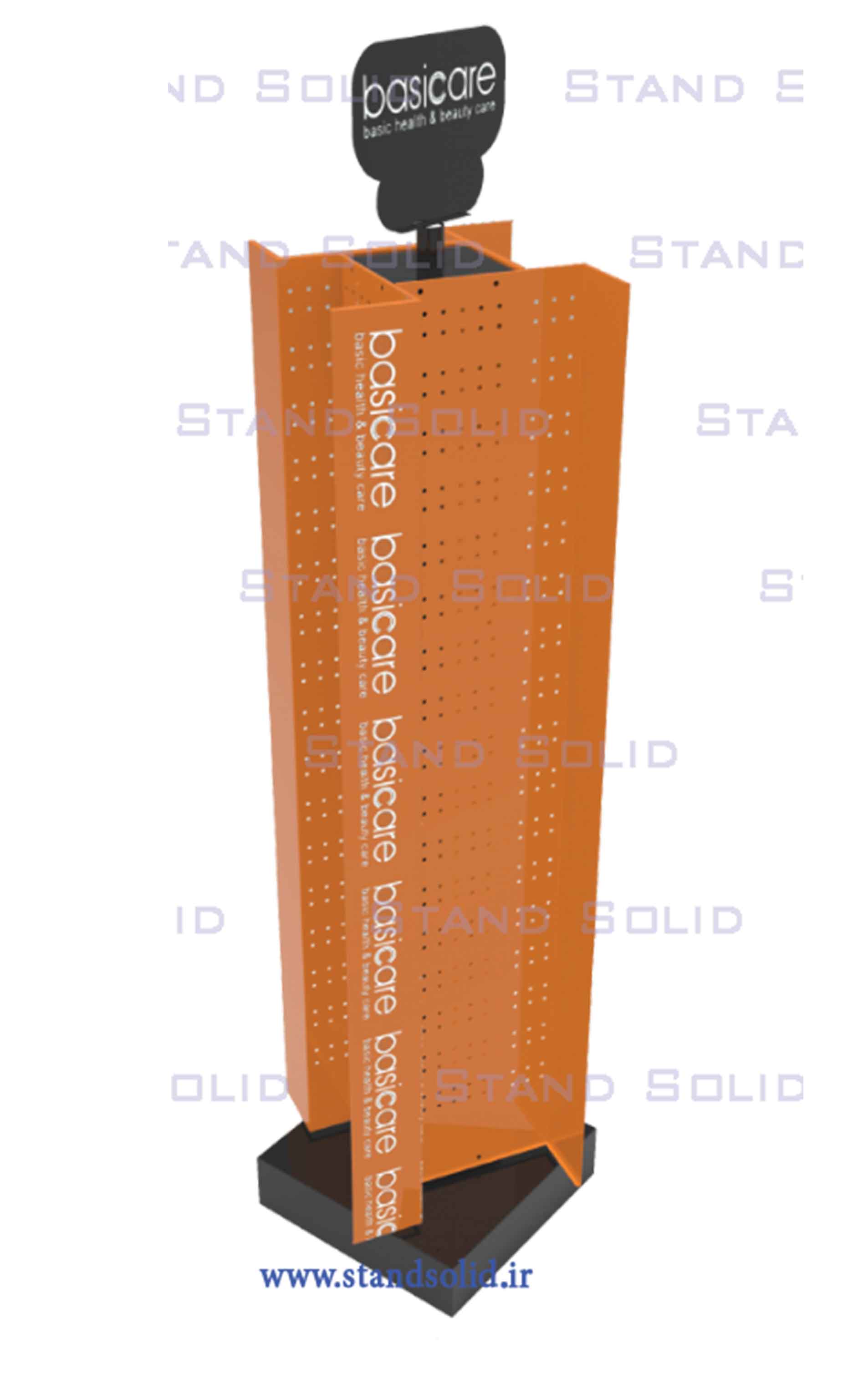 استند رومیزی