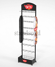 استند ایستاده خشکبار