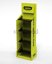 استند ایستاده  روغن