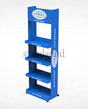  استند ایستاده  روغن موتور