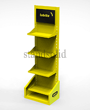  استند ایستاده  روغن صنعتی