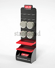   استند ایستاده  ظرف