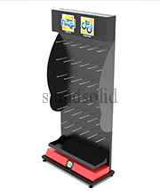   استند ایستاده  نوشیدنی قهوه