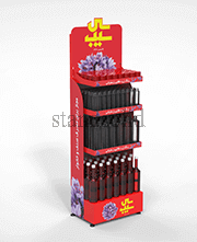   استند ایستاده  نوشیدنی