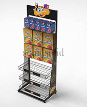 استند ایستاده خشکبار