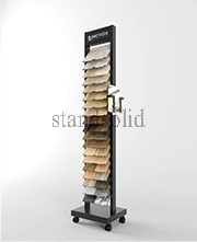   استند ایستاده  محصولات پاک چوب