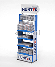 استند ایستاده چسب